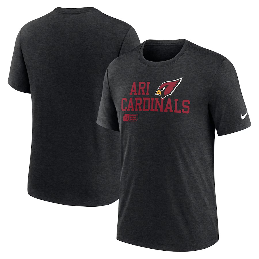 Men 2025 Arizona Cardinals T shirts->nfl t-shirts->Sports Accessory